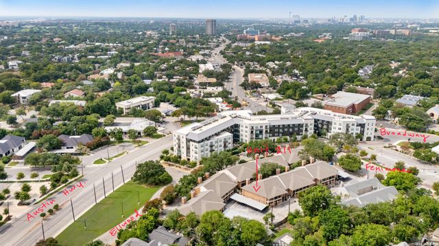 201 Ellwood St Apt 211, San Antonio, TX 78209