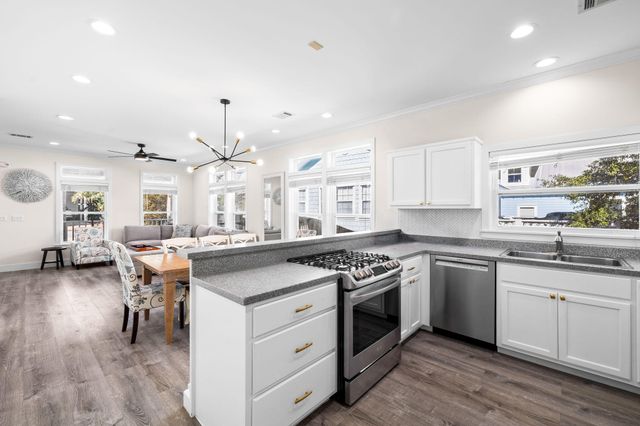 102 Dalton Drive, Santa Rosa Beach, FL 32459