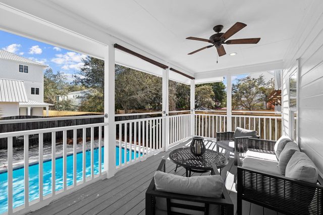 102 Dalton Drive, Santa Rosa Beach, FL 32459