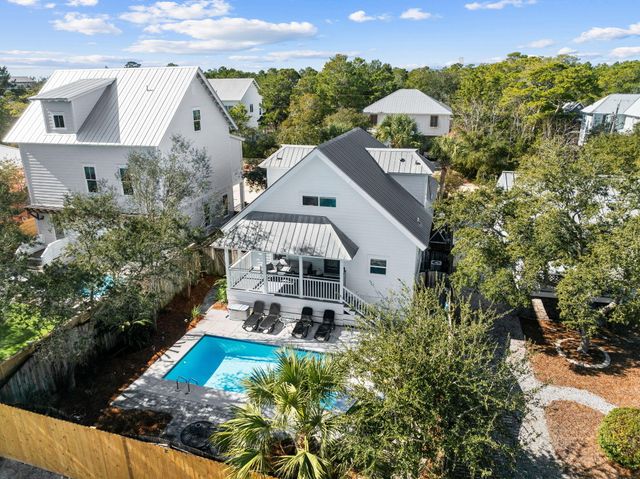 102 Dalton Drive, Santa Rosa Beach, FL 32459
