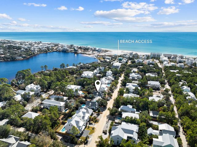 102 Dalton Drive, Santa Rosa Beach, FL 32459