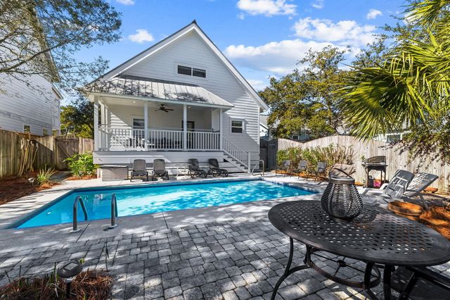 102 Dalton Drive, Santa Rosa Beach, FL 32459