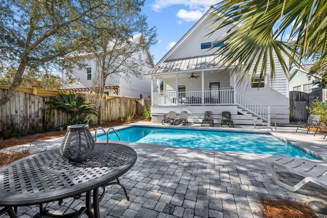 102 Dalton Drive, Santa Rosa Beach, FL 32459