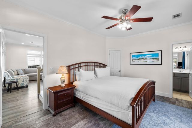 102 Dalton Drive, Santa Rosa Beach, FL 32459