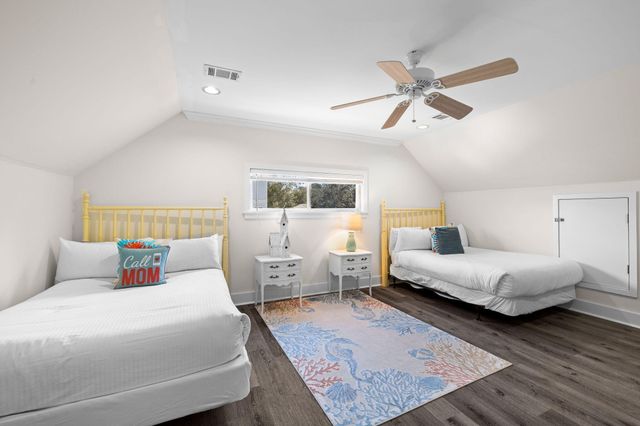 102 Dalton Drive, Santa Rosa Beach, FL 32459
