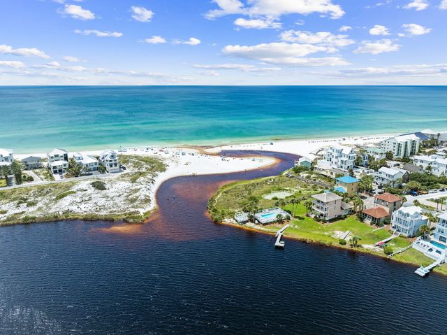 102 Dalton Drive, Santa Rosa Beach, FL 32459