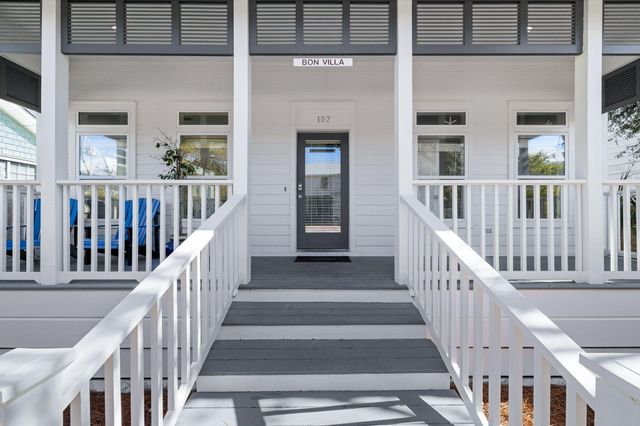 102 Dalton Drive, Santa Rosa Beach, FL 32459