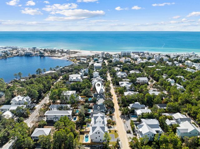 102 Dalton Drive, Santa Rosa Beach, FL 32459