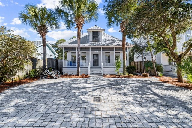 102 Dalton Drive, Santa Rosa Beach, FL 32459