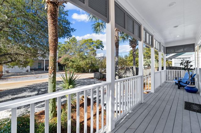 102 Dalton Drive, Santa Rosa Beach, FL 32459