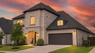 1860 Ellington Drive, Celina, TX 75009