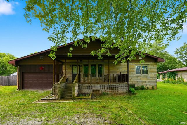 11420 W SR 32 Highway, Yorktown, IN 47396