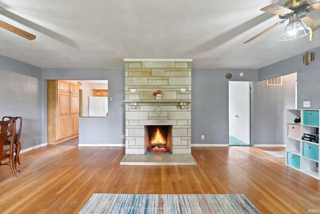 11420 W SR 32 Highway, Yorktown, IN 47396