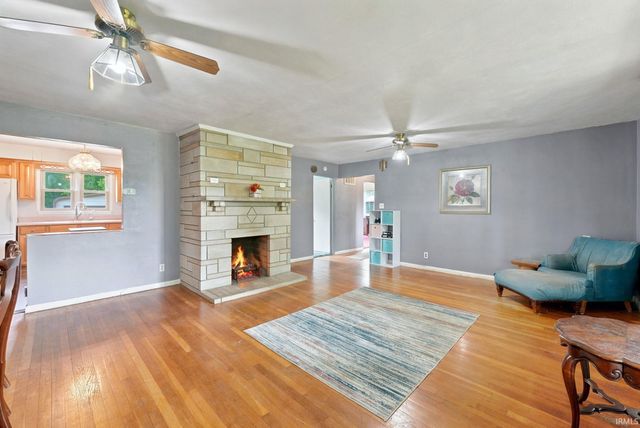 11420 W SR 32 Highway, Yorktown, IN 47396