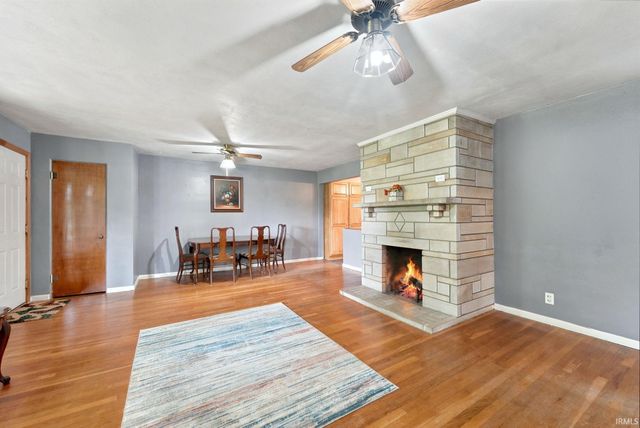 11420 W SR 32 Highway, Yorktown, IN 47396