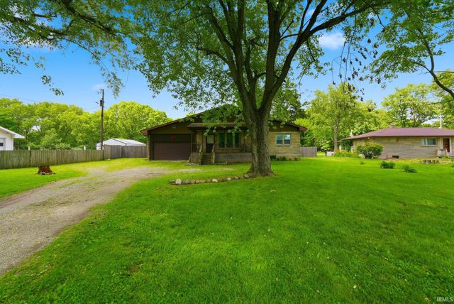 11420 W SR 32 Highway, Yorktown, IN 47396