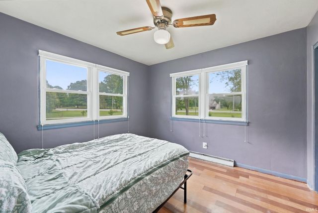 11420 W SR 32 Highway, Yorktown, IN 47396