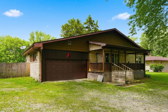 11420 W SR 32 Highway, Yorktown, IN 47396