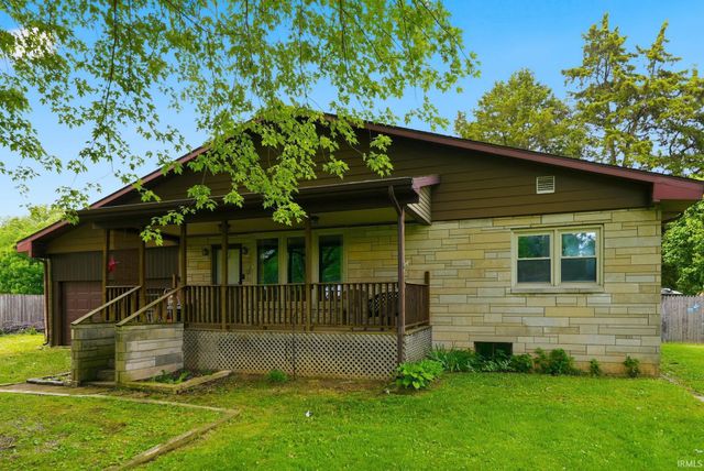 11420 W SR 32 Highway, Yorktown, IN 47396