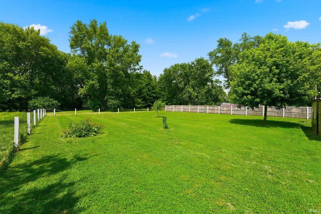 11420 W SR 32 Highway, Yorktown, IN 47396