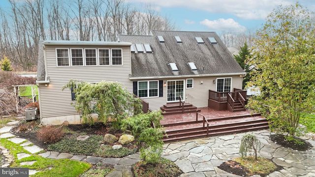 5529 GEDDES WAY, Pipersville, PA 18947