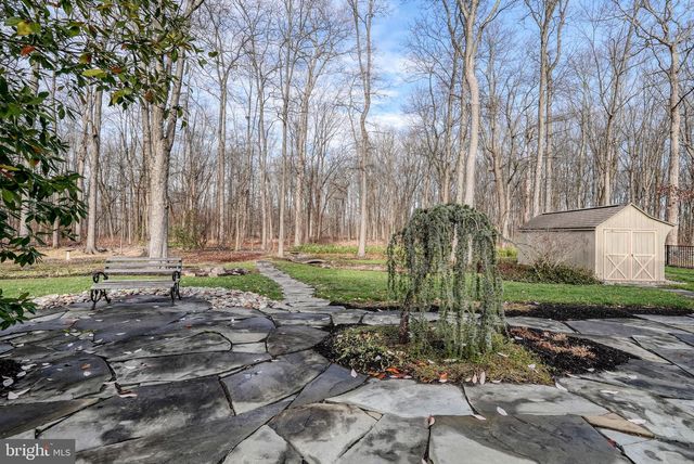 5529 GEDDES WAY, Pipersville, PA 18947