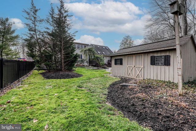 5529 GEDDES WAY, Pipersville, PA 18947