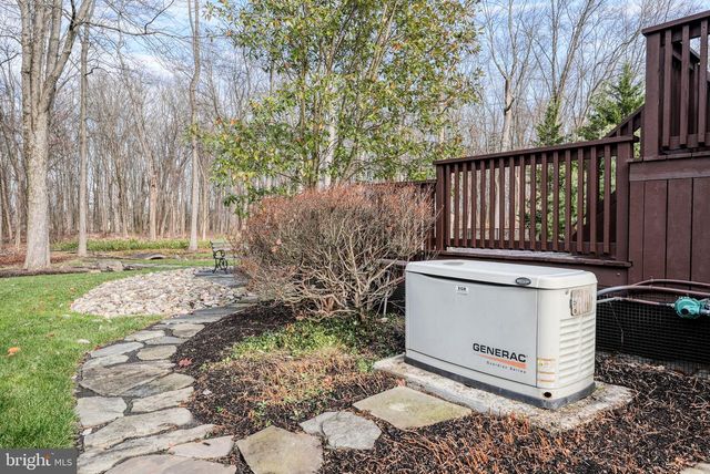 5529 GEDDES WAY, Pipersville, PA 18947