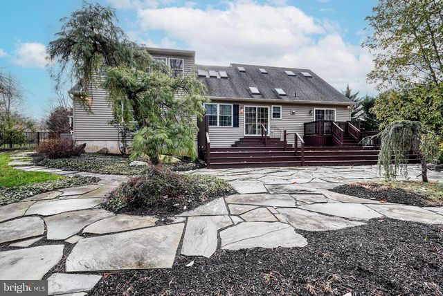 5529 GEDDES WAY, Pipersville, PA 18947