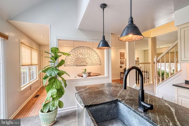 5529 GEDDES WAY, Pipersville, PA 18947