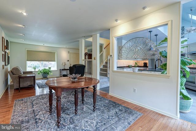 5529 GEDDES WAY, Pipersville, PA 18947