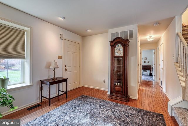 5529 GEDDES WAY, Pipersville, PA 18947