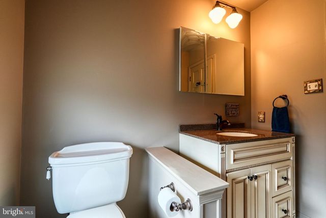 5529 GEDDES WAY, Pipersville, PA 18947