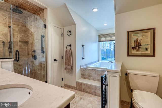 5529 GEDDES WAY, Pipersville, PA 18947