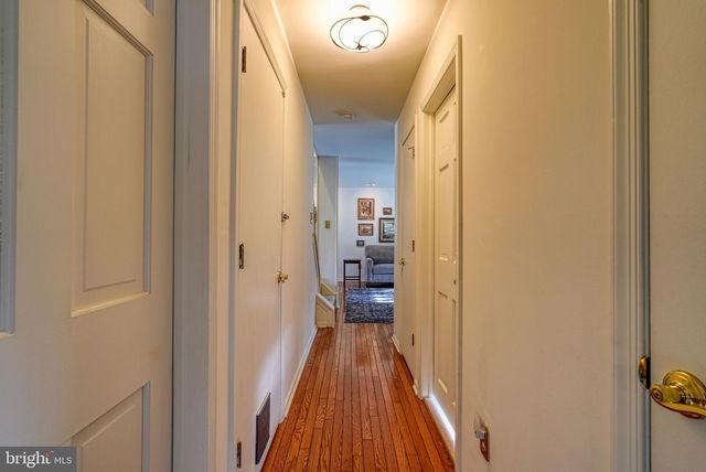 5529 GEDDES WAY, Pipersville, PA 18947