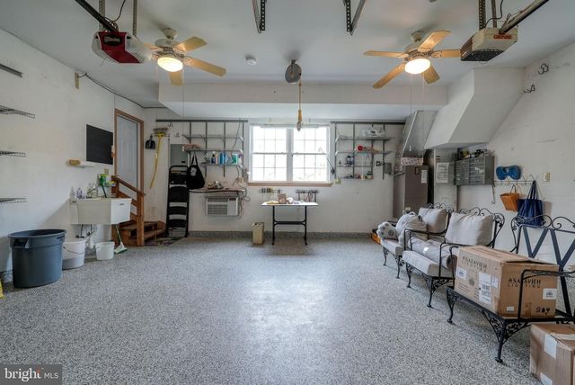 5529 GEDDES WAY, Pipersville, PA 18947