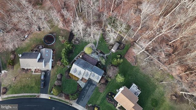 5529 GEDDES WAY, Pipersville, PA 18947