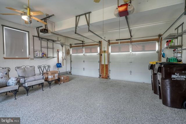 5529 GEDDES WAY, Pipersville, PA 18947