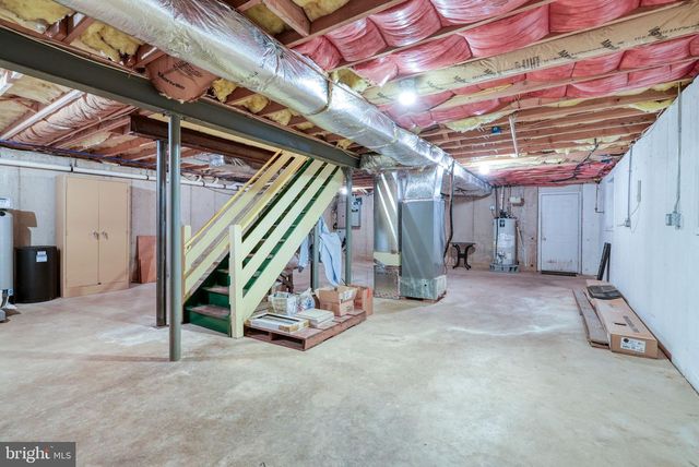 5529 GEDDES WAY, Pipersville, PA 18947