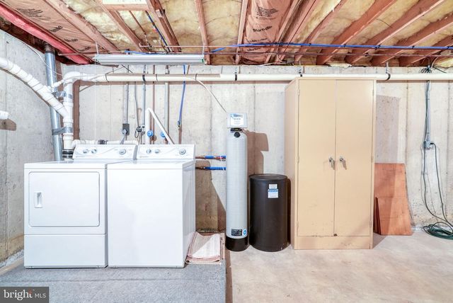 5529 GEDDES WAY, Pipersville, PA 18947