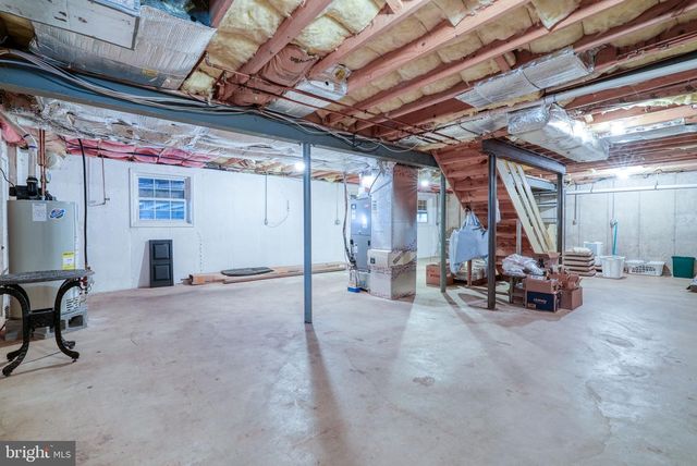 5529 GEDDES WAY, Pipersville, PA 18947