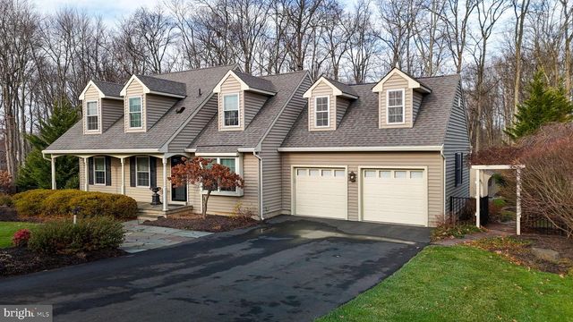 5529 GEDDES WAY, Pipersville, PA 18947