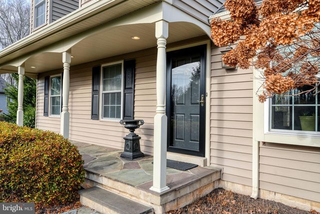 5529 GEDDES WAY, Pipersville, PA 18947