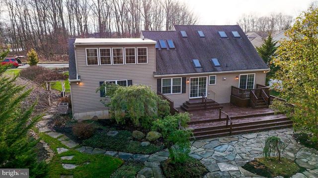 5529 GEDDES WAY, Pipersville, PA 18947