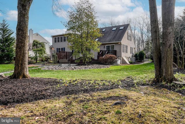 5529 GEDDES WAY, Pipersville, PA 18947