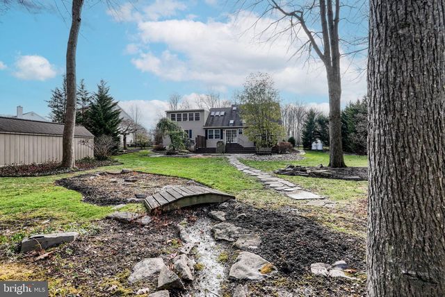 5529 GEDDES WAY, Pipersville, PA 18947