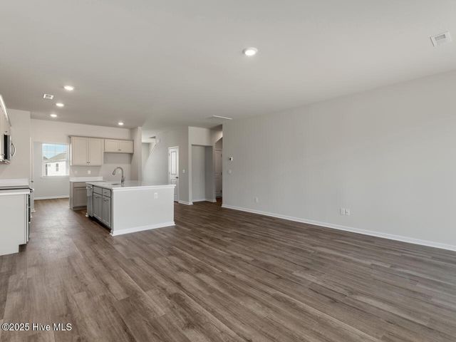 268 Surfside Landing Boulevard Lot 109, Hubert, NC 28539