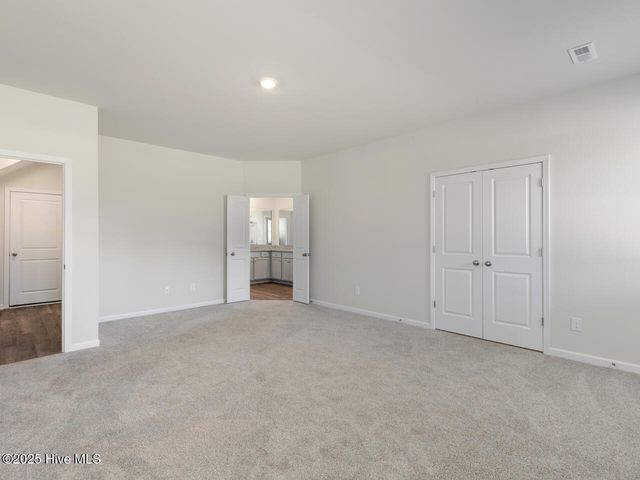 268 Surfside Landing Boulevard Lot 109, Hubert, NC 28539