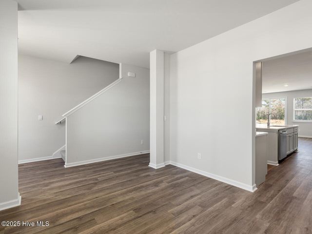 268 Surfside Landing Boulevard Lot 109, Hubert, NC 28539