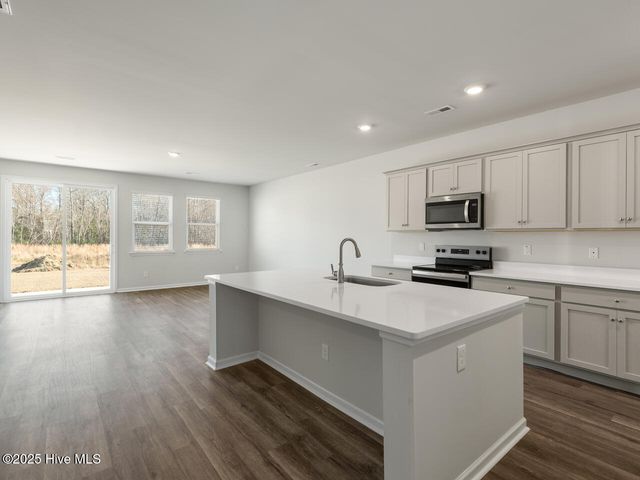 268 Surfside Landing Boulevard Lot 109, Hubert, NC 28539